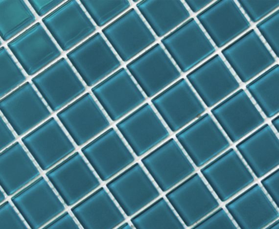 Мозаїка керамічна Kotto Ceramica GM 4047 C Cerulean m 300 х 300 х 4 (25 х 25)