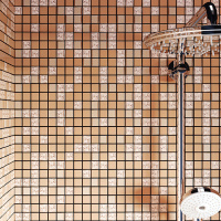 Мозаїка керамічна Kotto Ceramica GM 8004 C2 Beige pearl S1/Beige/beige pearl 300 х 300 х 8 ( 25 х 25 )