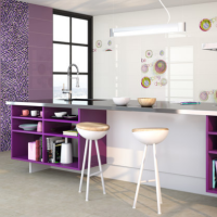 Мозаика Dune Vega 29.8*29.8 фиолетовая Мозаика Dune Vega 29.8*29.8 фиолетовая