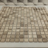 Мозаїка Mozaico de LUX K-MOS CBMS2276M LIGHT STONE Мозаїка Mozaico de LUX K-MOS CBMS2276M LIGHT STONE