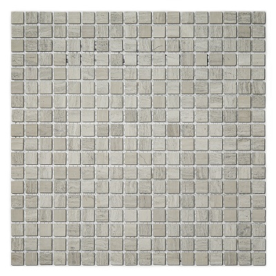 Мозаїка Mozaico de LUX K-MOS CBMS2276M LIGHT STONE