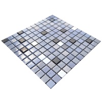 Скляна мозаїка AquaMo Аутлет 18 Скляна мозаїка AquaMo Аутлет 18