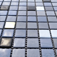 Скляна мозаїка AquaMo Аутлет 18 Скляна мозаїка AquaMo Аутлет 18