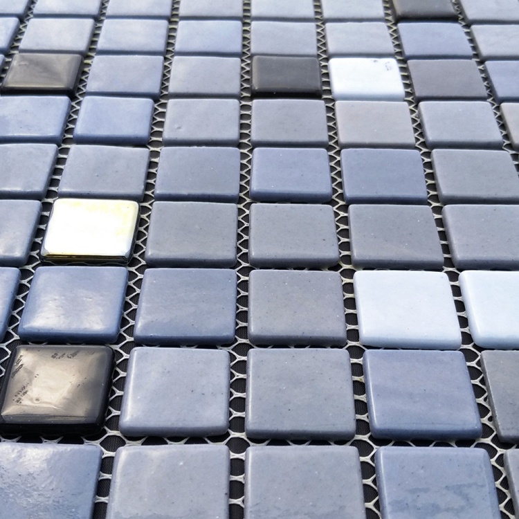 Скляна мозаїка AquaMo Аутлет 18