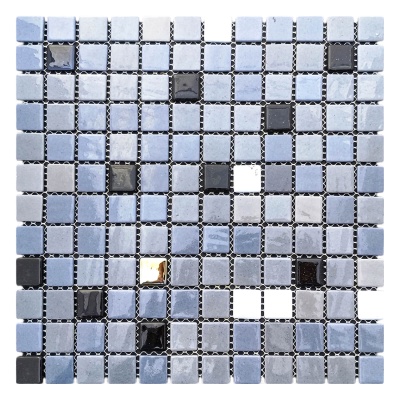 Стеклянная мозаика AquaMo Аутлет 18