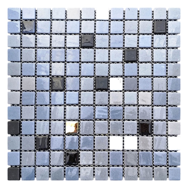 Скляна мозаїка AquaMo Аутлет 18