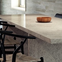 Caesarstone 5133 Symphony Grey Caesarstone 5133 Symphony Grey