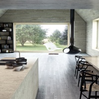 Caesarstone 5133 Symphony Grey Caesarstone 5133 Symphony Grey