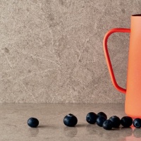 Caesarstone 5133 Symphony Grey Caesarstone 5133 Symphony Grey