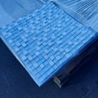 Мозаїка скляна T-MOS DF01+G01+Ariston Mozaico De Lux Мозаїка скляна T-MOS DF01+G01+Ariston Mozaico De Lux