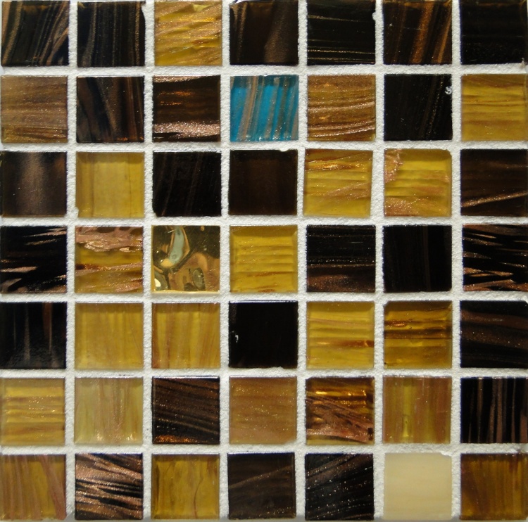 Мозаїка плитка D-CORE мікс IM-14 327*327 мм.