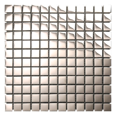 Мозаика Mozaico De Lux Cl-Mos Prgt003 30x30 см