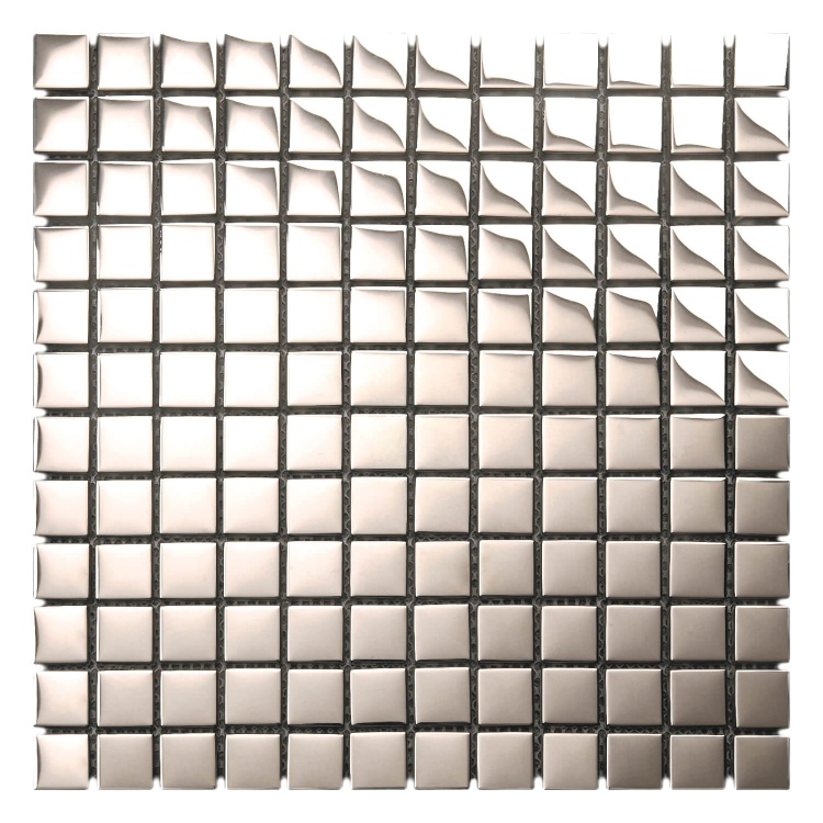 Мозаика Mozaico De Lux Cl-Mos Prgt003 30x30 см