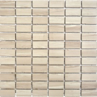 Мозаїка з керамограніту Kotto Ceramica MI7 23460113C Sabbia 300 x 300 х 7 (прямокутник 23 x 46) Мозаїка з керамограніту Kotto Ceramica MI7 23460113C Sabbia 300 x 300 х 7 (прямокутник 23 x 46)