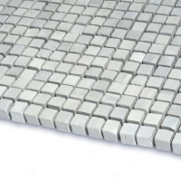 Мозаїка з керамограніту Kotto Ceramica MI7 10100602C Grigio Freddo 300 x 300 х 10 (кубок 10 x 10)