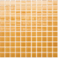 Мозаїка керамічна Kotto Ceramica GM 4048 C Honey w 300 х 300 х 4 ( 25 х 25 )