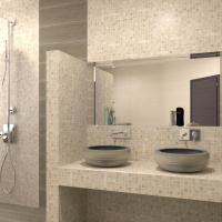 Мозаика Dune Antalya 30.5*30.5 бежевая Мозаика Dune Antalya 30.5*30.5 бежевая