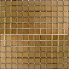 Мозаїка Dune Vitra Mosaico Oro 29.8*29.8 золота