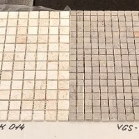 Мозаїка Mozaico de LUX K-MOS CBMS2282M Travertine Мозаїка Mozaico de LUX K-MOS CBMS2282M Travertine