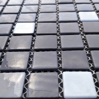 Стеклянная мозаика AquaMo Аутлет 19