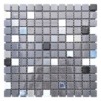 Стеклянная мозаика AquaMo Аутлет 19