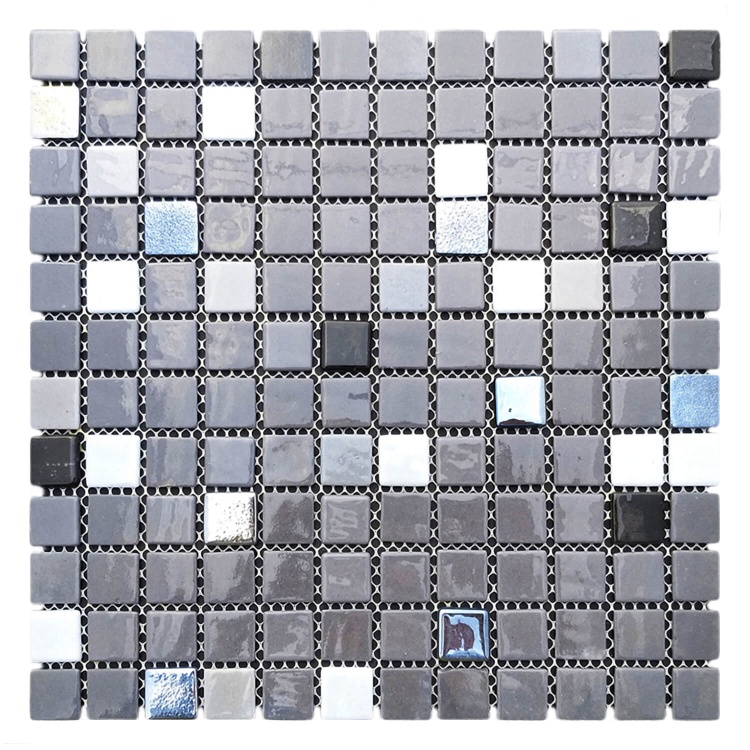 Стеклянная мозаика AquaMo Аутлет 19