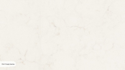 Caesarstone 5141 Frosty Carrina