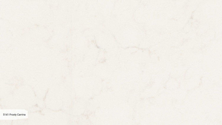 Caesarstone 5141 Frosty Carrina