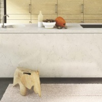 Caesarstone 5141 Frosty Carrina