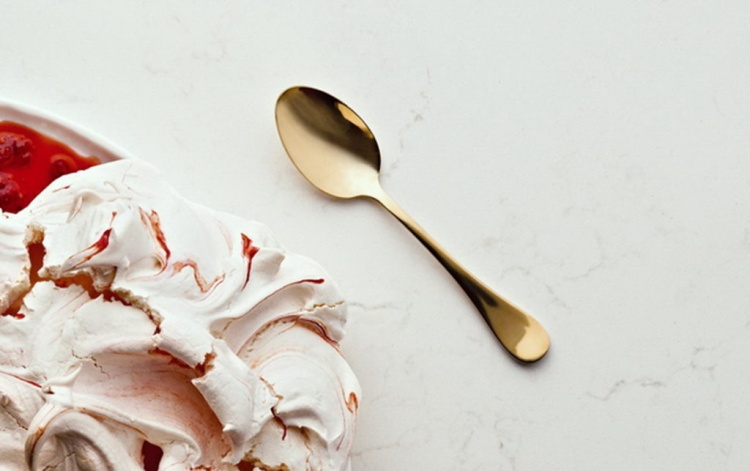 Caesarstone 5141 Frosty Carrina