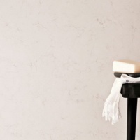 Caesarstone 5141 Frosty Carrina