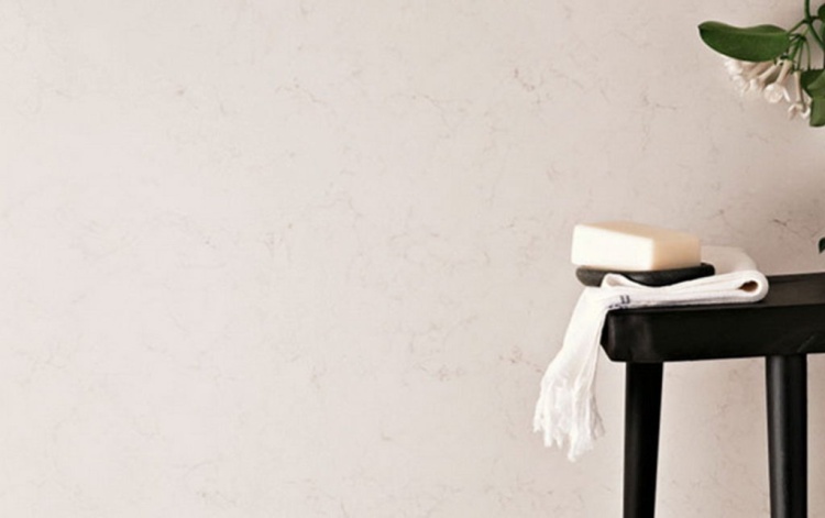 Caesarstone 5141 Frosty Carrina