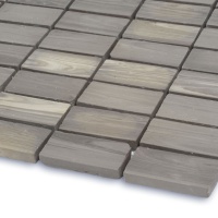 Мозаїка з керамограніту Kotto Ceramica MI7 23460114C Bucchero 300 x 300 х 7 (прямокутник 23 x 46) Мозаїка з керамограніту Kotto Ceramica MI7 23460114C Bucchero 300 x 300 х 7 (прямокутник 23 x 46)