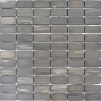 Мозаїка з керамограніту Kotto Ceramica MI7 23460114C Bucchero 300 x 300 х 7 (прямокутник 23 x 46) Мозаїка з керамограніту Kotto Ceramica MI7 23460114C Bucchero 300 x 300 х 7 (прямокутник 23 x 46)