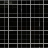 Мозаїка керамічна Kotto Ceramica GM 4049 C black 300 х 300 х 4 ( 25 х 25 )