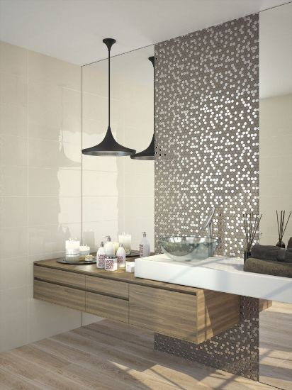 Мозаїка Dune Funky 30.1*29.7 сіра