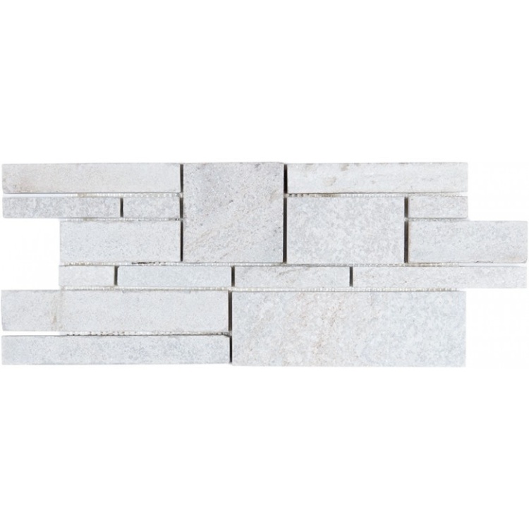 Мозаїка з мармуру Vivacer (Вівасер) L1212