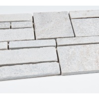 Мозаїка з мармуру Vivacer (Вівасер) L1212 Мозаїка з мармуру Vivacer (Вівасер) L1212