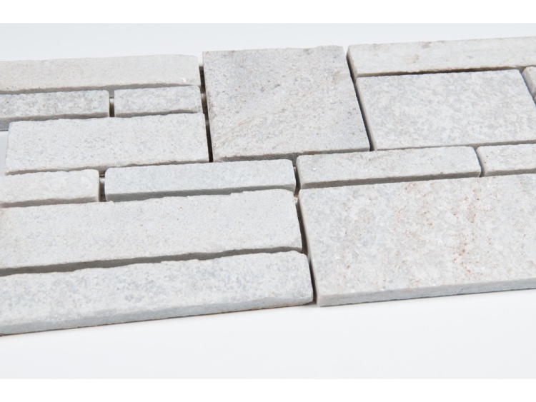 Мозаїка з мармуру Vivacer (Вівасер) L1212