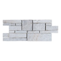 Мозаїка з мармуру Vivacer (Вівасер) L1212 Мозаїка з мармуру Vivacer (Вівасер) L1212