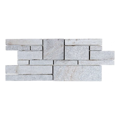 Мозаїка з мармуру Vivacer (Вівасер) L1212