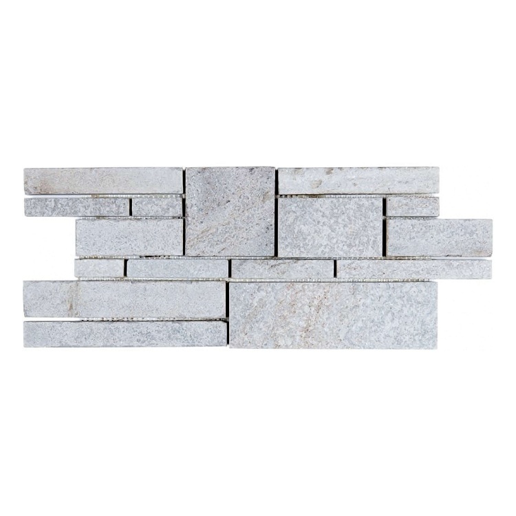 Мозаїка з мармуру Vivacer (Вівасер) L1212