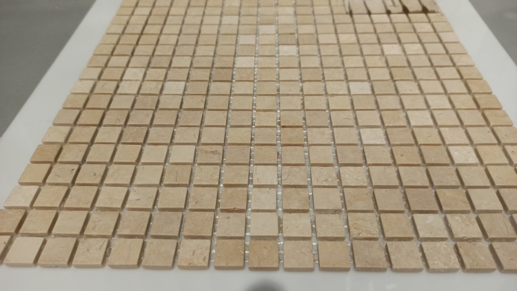 Мозаика Mozaico de Lux K-MOS CBMS2271M Stone