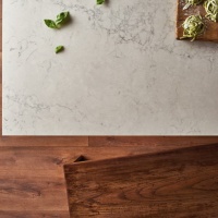 Caesarstone 5211 Noble Grey
