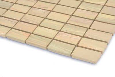 Мозаїка з керамограніту Kotto Ceramica MI7 23460115C Muschiato 300 x 300 х 7 (прямокутник 23 x 46)