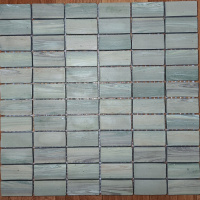 Мозаїка з керамограніту Kotto Ceramica MI7 23460115C Muschiato 300 x 300 х 7 (прямокутник 23 x 46)