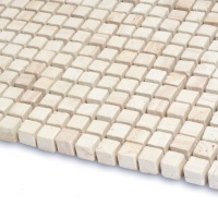 Мозаїка з керамограніту Kotto Ceramica MI7 10100604C Beige 300 x 300 х 10 (кубок 10 x 10) Мозаїка з керамограніту Kotto Ceramica MI7 10100604C Beige 300 x 300 х 10 (кубок 10 x 10)