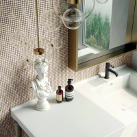 Мозаїка з керамограніту Kotto Ceramica MI7 10100604C Beige 300 x 300 х 10 (кубок 10 x 10) Мозаїка з керамограніту Kotto Ceramica MI7 10100604C Beige 300 x 300 х 10 (кубок 10 x 10)