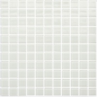 Мозаика керамическая Kotto Ceramica GM 4050 C White  300 х 300 х 4   ( 25 х 25 )