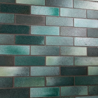 Мозаїка Dune Poeme 29.8*29.8 зелена